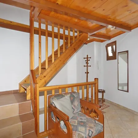 Traditional Centre House