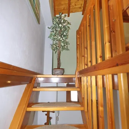 Traditional Centre House Holiday home