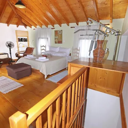 펜션 Traditional Centre House