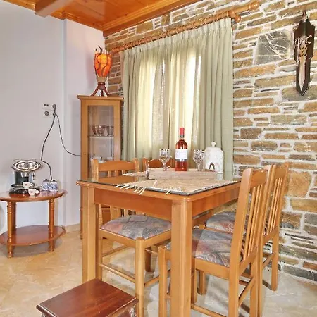 Traditional Centre House *