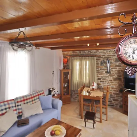 펜션 Little Stone House