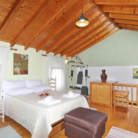 Traditional Centre House Skopelos Town