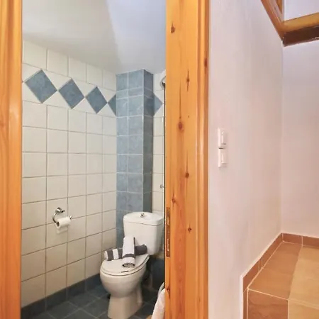 Traditional Centre House Holiday home *