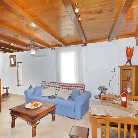Traditional Centre House * Skopelos Town
