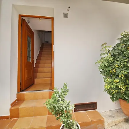Traditional Centre House * Skopelos Town