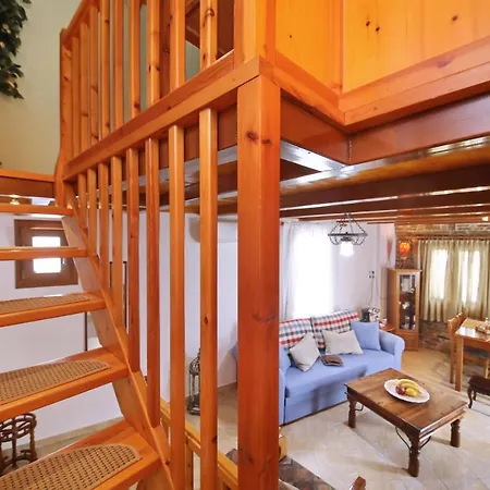 Traditional Centre House Holiday home *