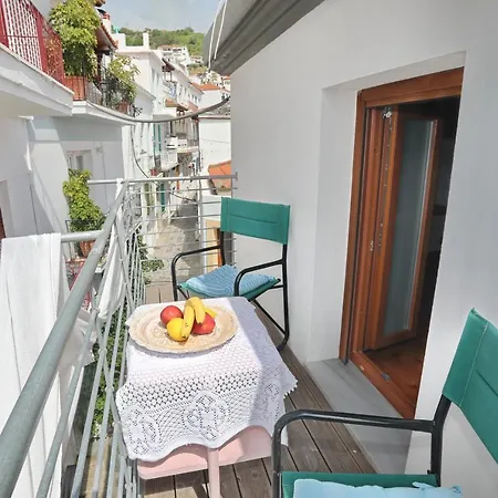 펜션 Traditional Centre House *