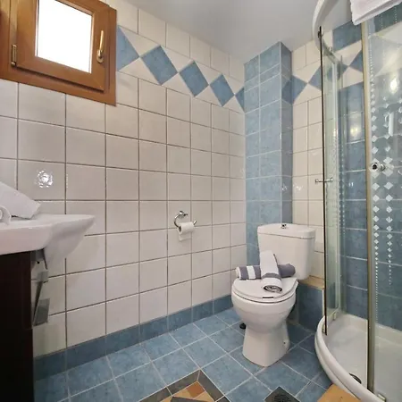 Traditional Centre House 펜션 *