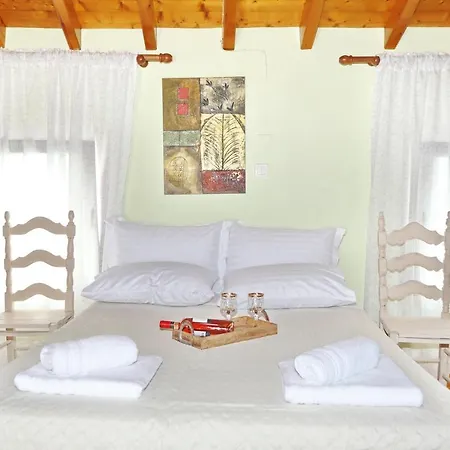 Traditional Centre House