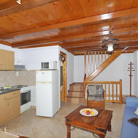 Traditional Centre House