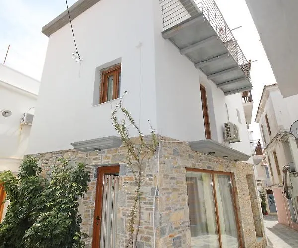 Traditional Centre House Holiday home