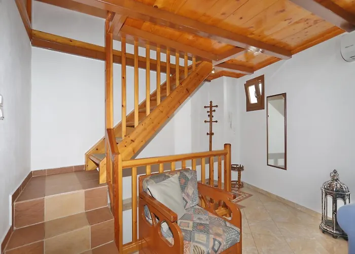 Traditional Centre House