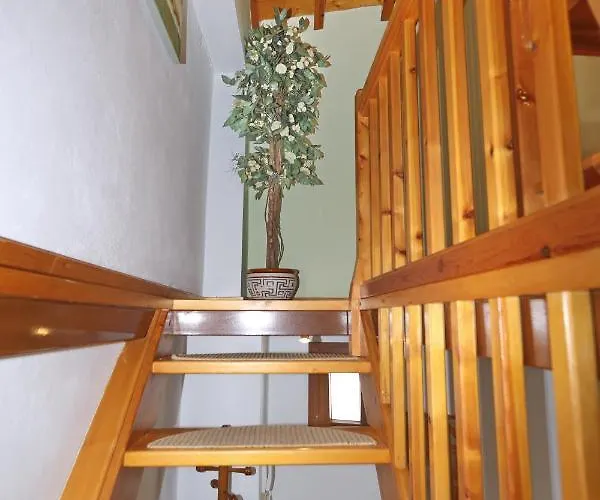 Traditional Centre House Holiday home