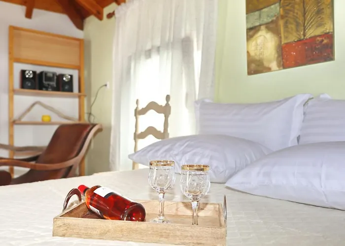 Traditional Centre House Holiday home