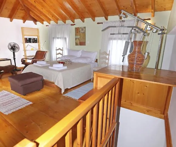 Holiday home Traditional Centre House