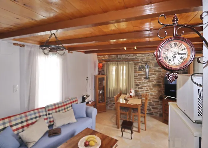 Holiday home Traditional Centre House