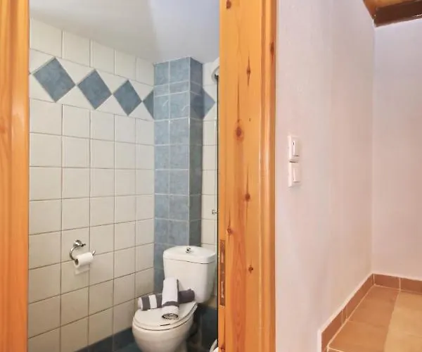 Traditional Centre House Holiday home *