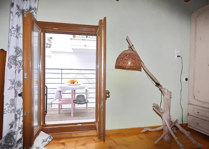 Holiday home Traditional Centre House *