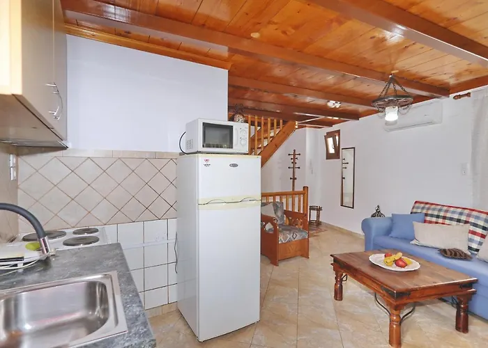 Holiday home Traditional Centre House