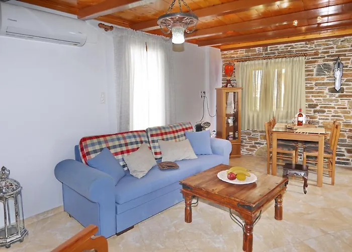 Holiday home Traditional Centre House Skopelos Town