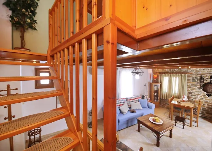 Traditional Centre House Holiday home *