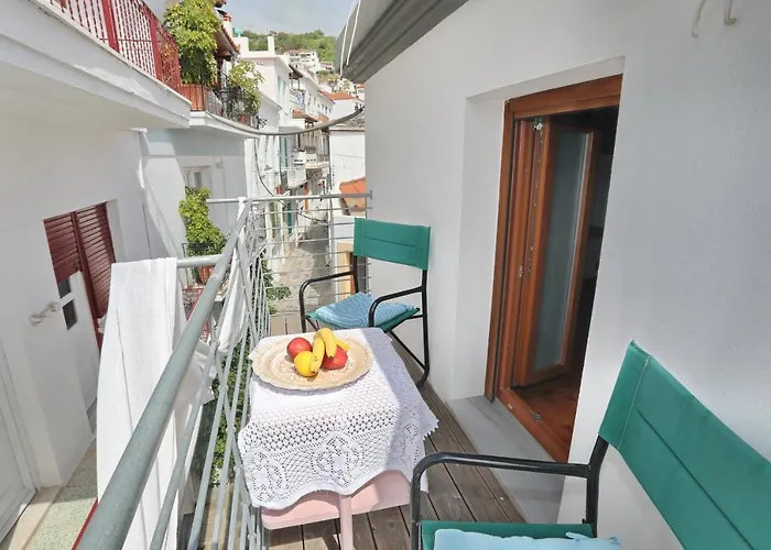 Holiday home Traditional Centre House *