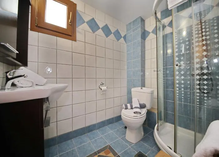 Traditional Centre House Holiday home *