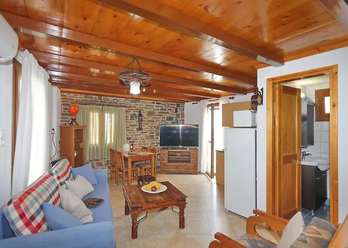 Holiday home Traditional Centre House *